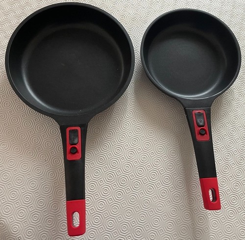 Bongusto bratpfannen set - bongusto-bratpfannen, 24cm