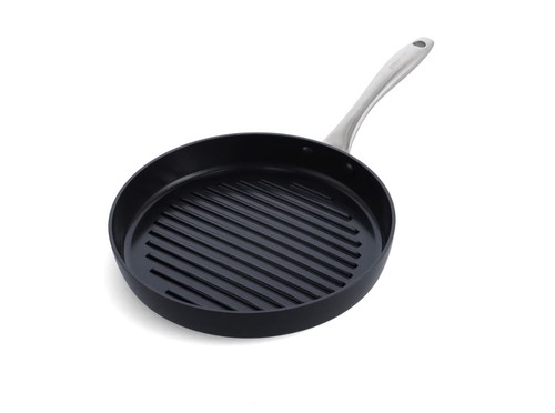 Antihaft grillpfanne 28cm - grillpfanne,